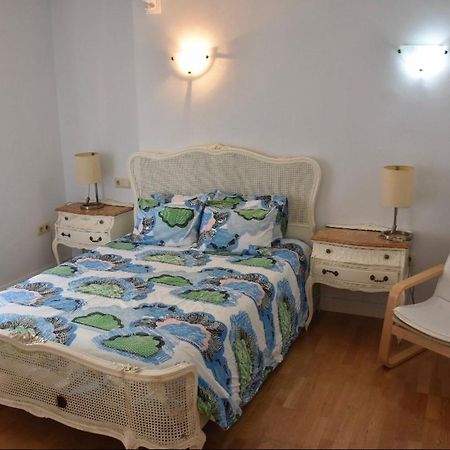 Soho Private Villa Marbella Center Buitenkant foto