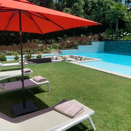 Soho Private Villa Marbella Center Buitenkant foto