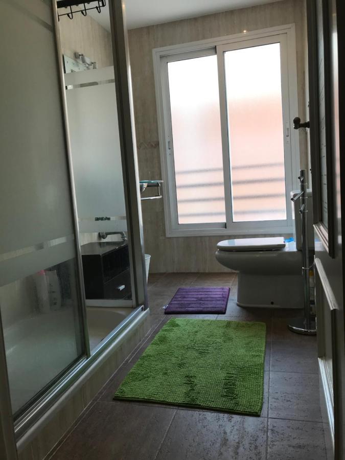 Soho Private Villa Marbella Center Buitenkant foto