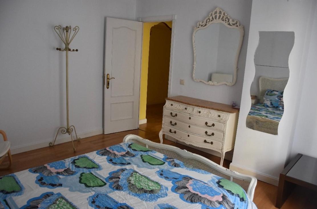 Soho Private Villa Marbella Center Buitenkant foto