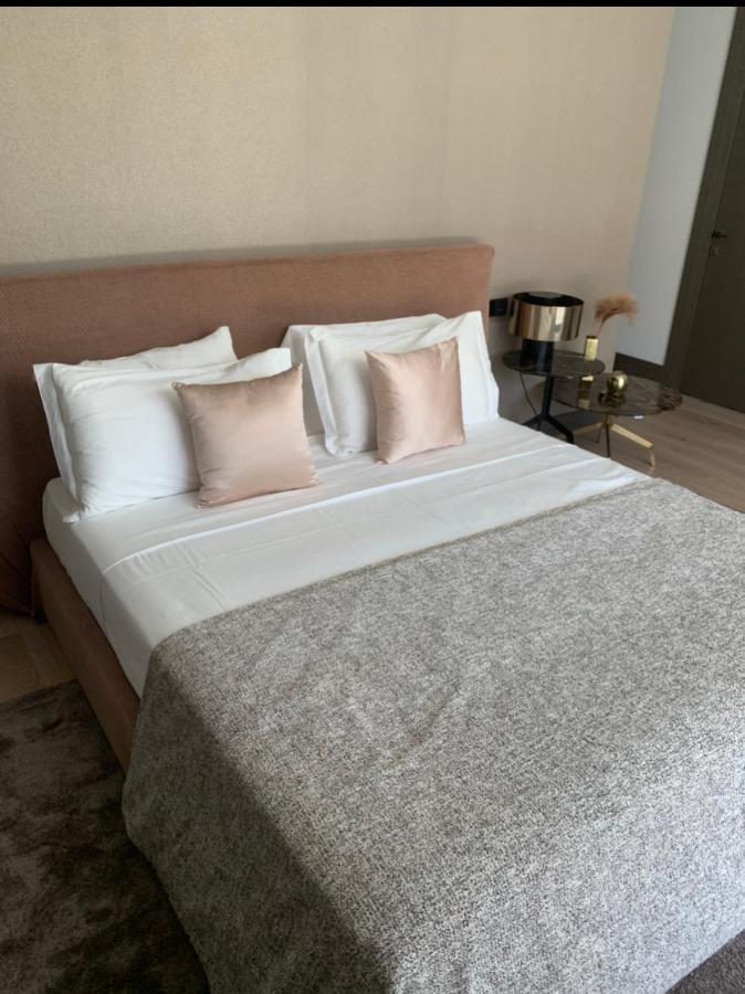 Soho Private Villa Marbella Center Buitenkant foto